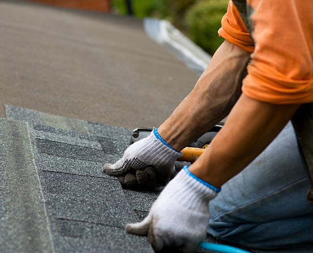 Trusted Burlington, NC Roofing Contractor Experts